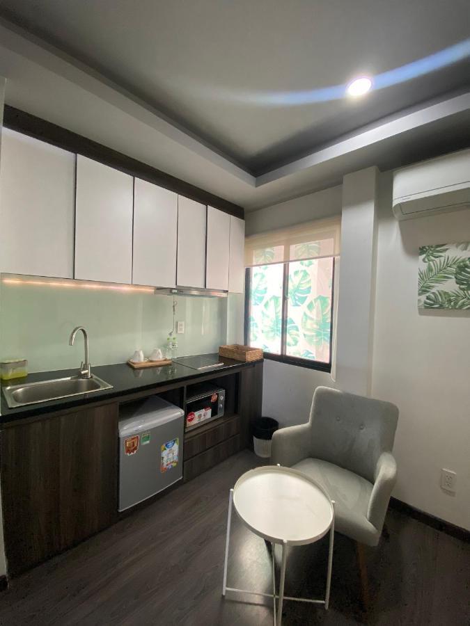 Hotel Laregatta Boutique Ho Chi Minh City