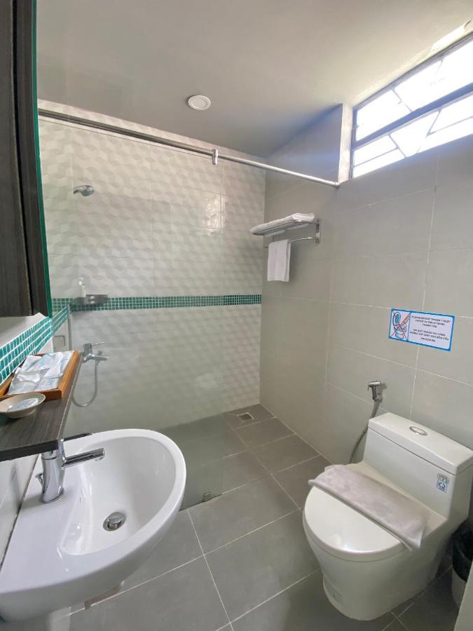 Laregatta Boutique Hotel