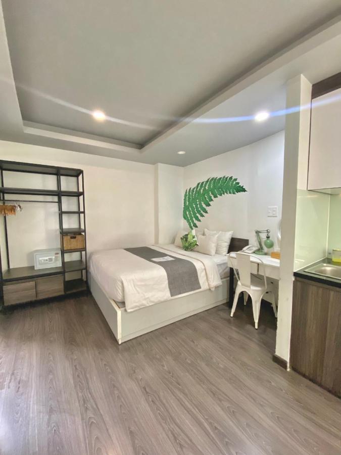 Laregatta Boutique * Ho Chi Minh City