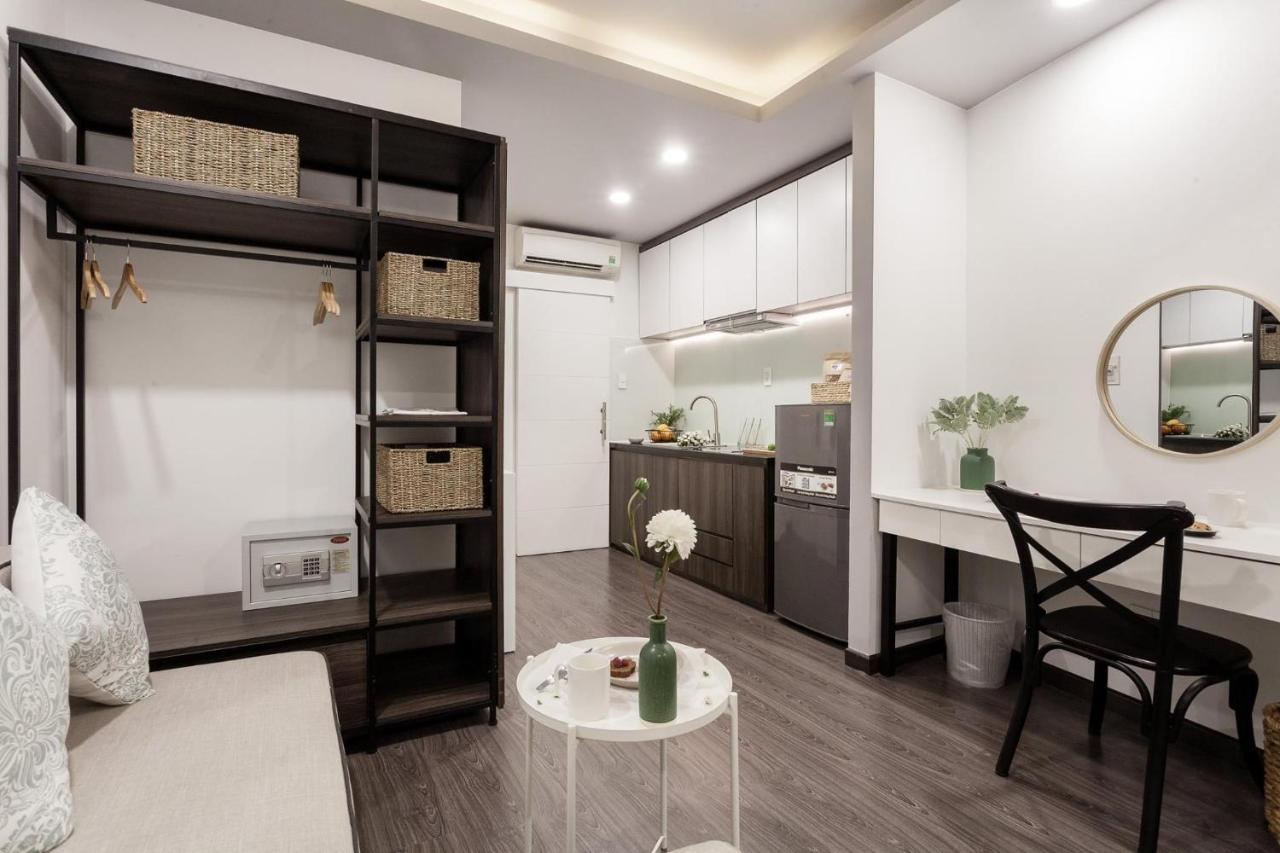 Laregatta Boutique Hotel