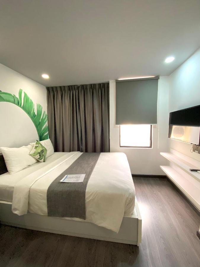 Hotel Laregatta Boutique