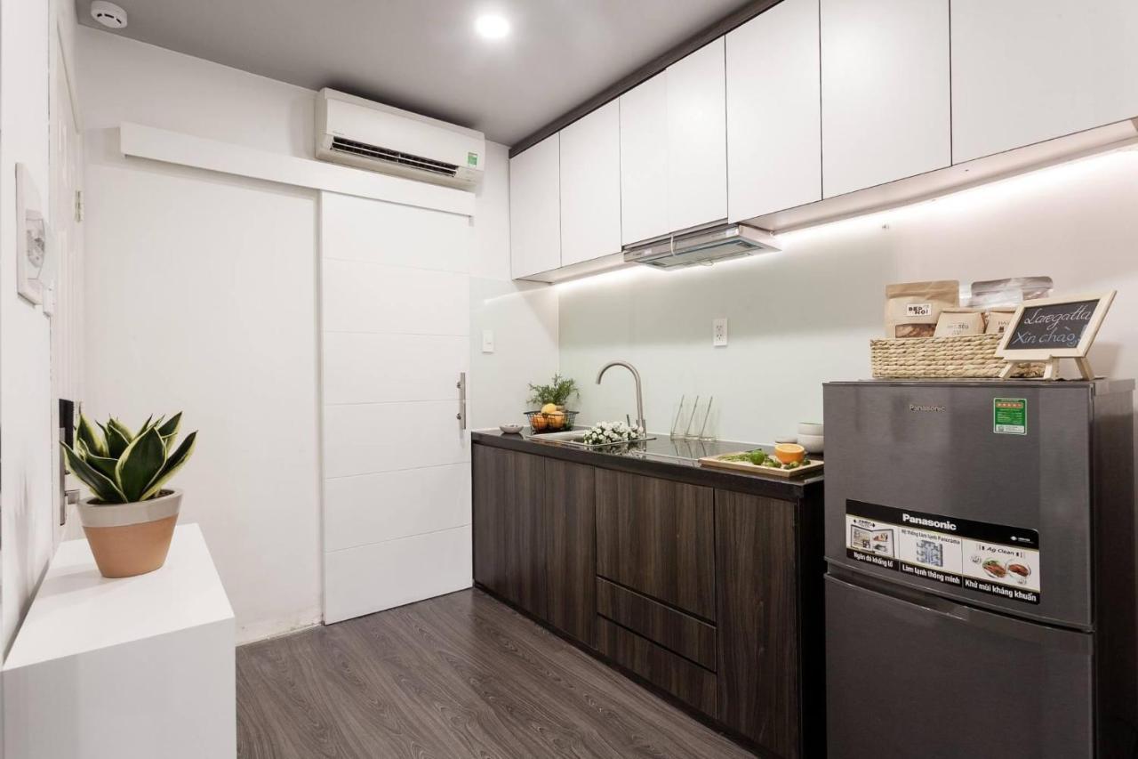 Laregatta Boutique Ho Chi Minh City