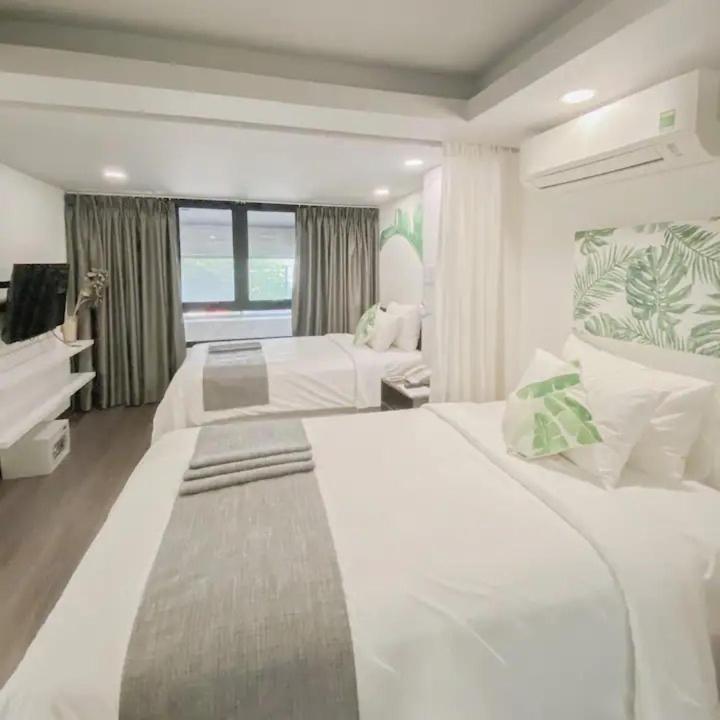 Laregatta Boutique Ho Chi Minh City