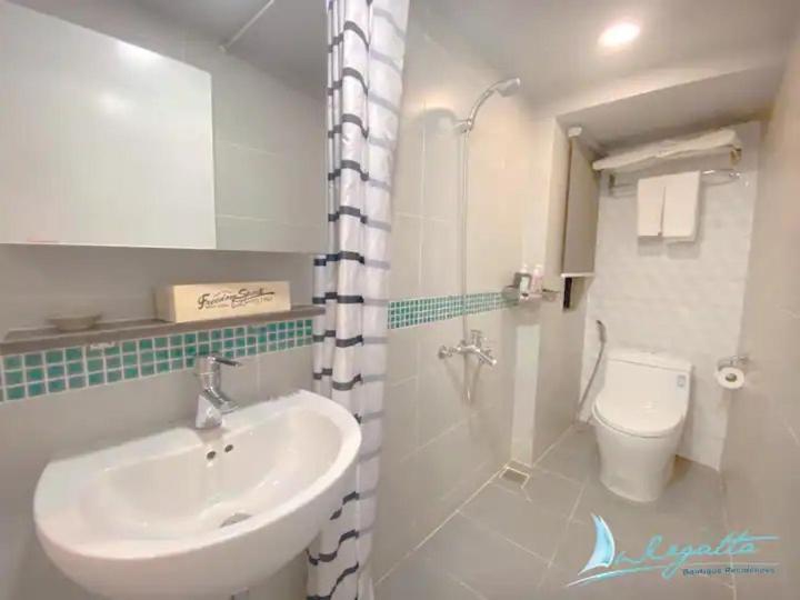 Laregatta Boutique * Ho Chi Minh City