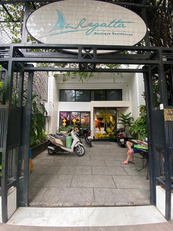 Hotel Laregatta Boutique *