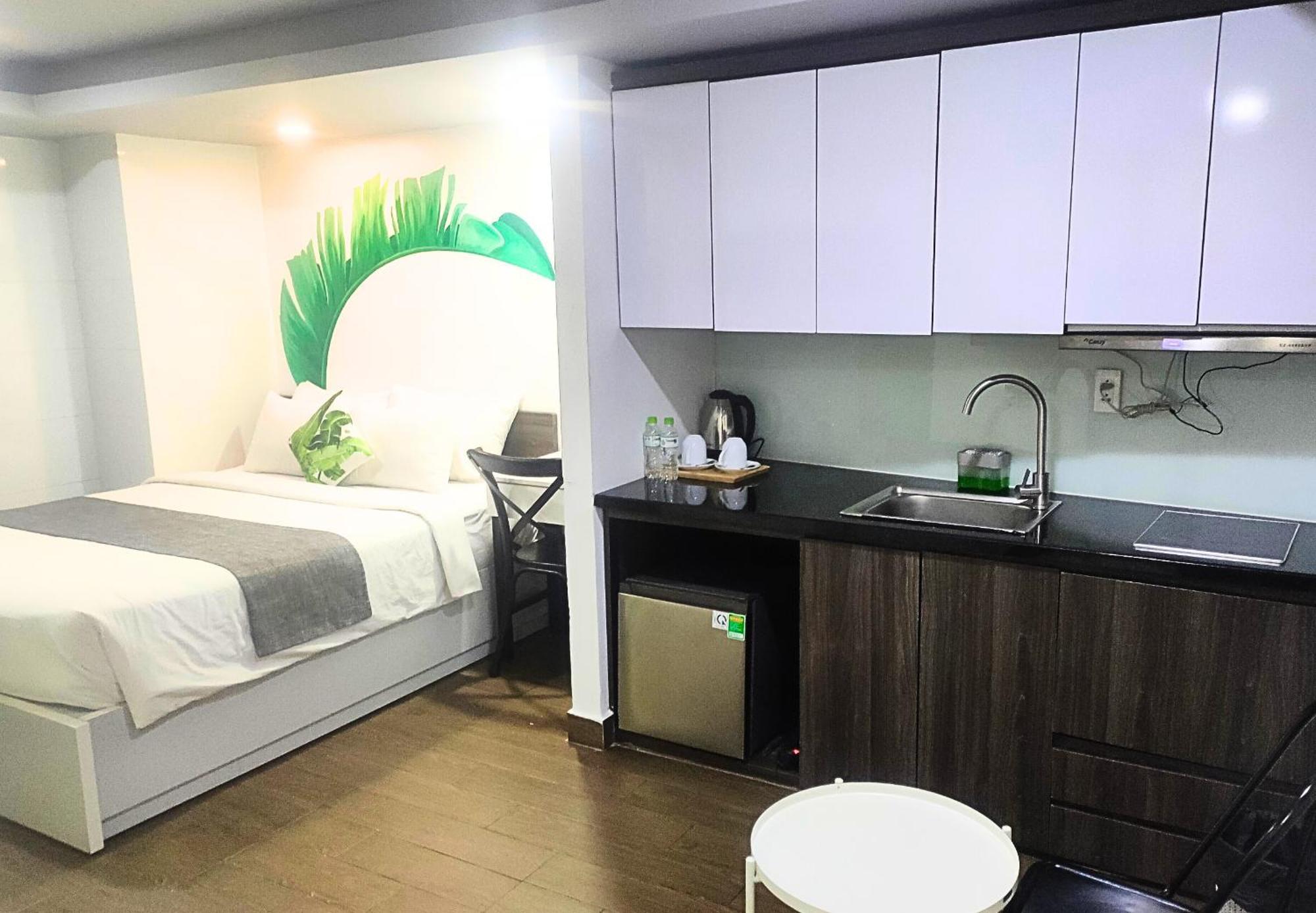 Laregatta Boutique Hotel Ho Chi Minh City